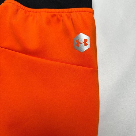 Palm Angels pants men collaboration Under Armour - Picture 8 of 9